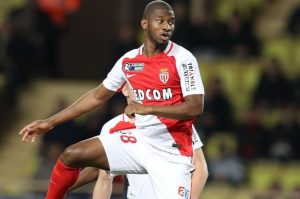 Monaco : Touré bientôt en Premier League ?