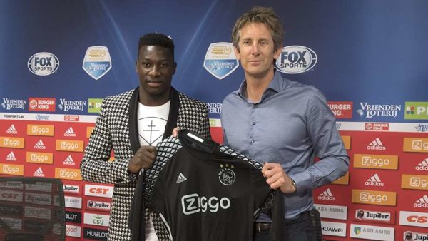 Le Barça pourrait recruter un autre joueur de l’Ajax