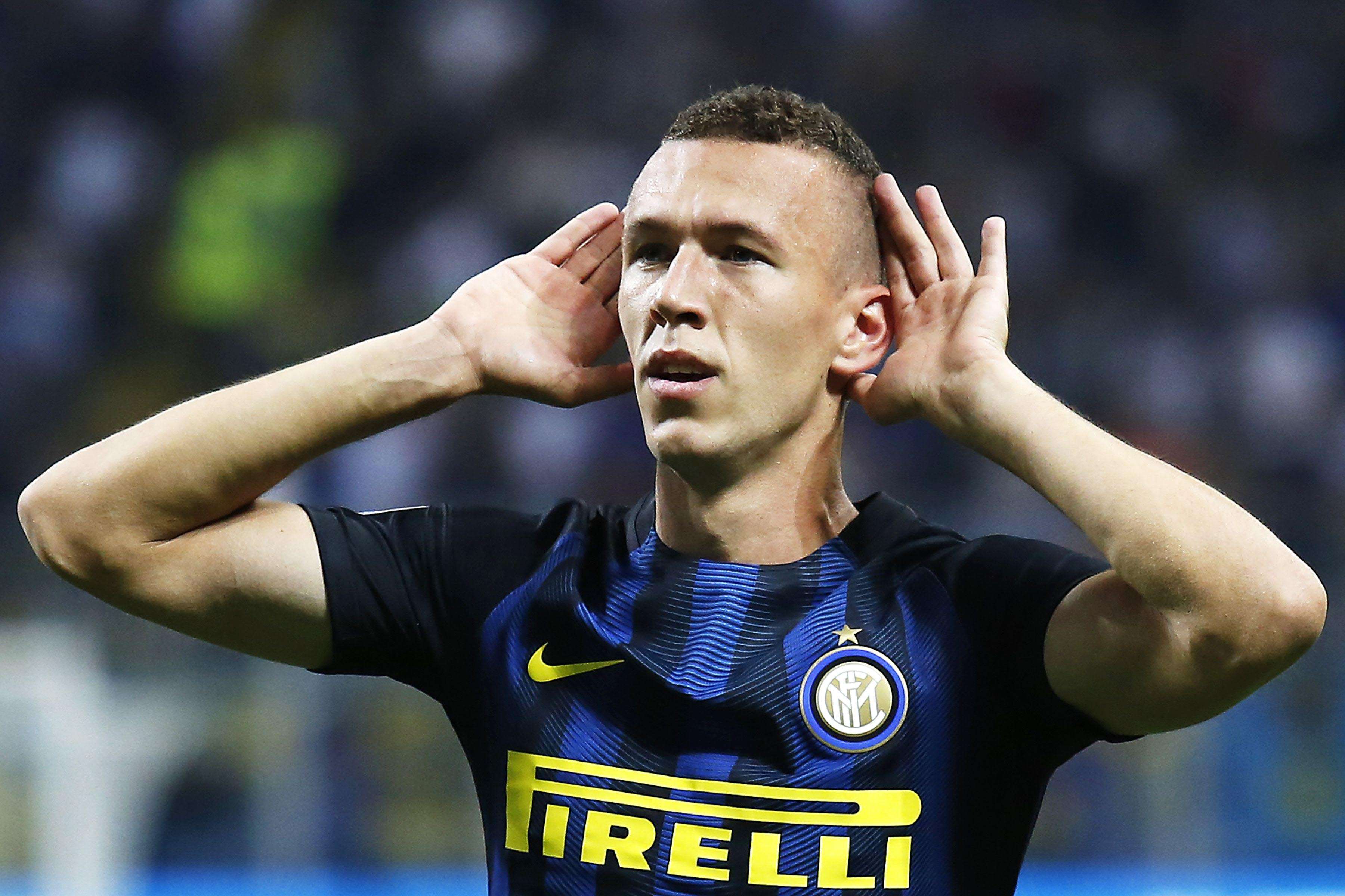 Bayern Munich : Ivan Perisic Arrive Demain