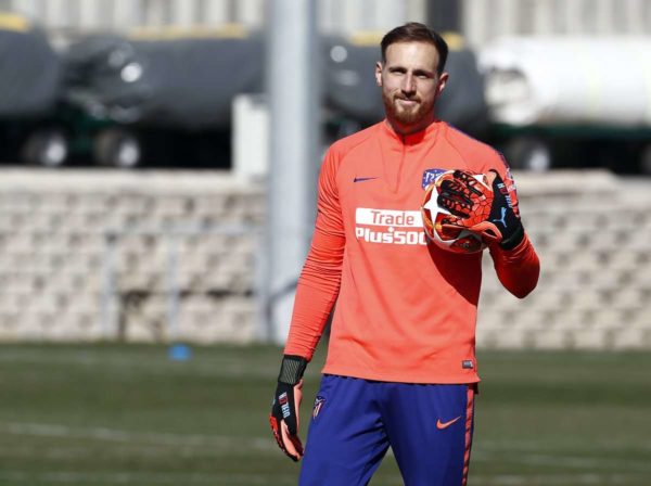 Atletico Madrid : c'est officiel pour Oblak !