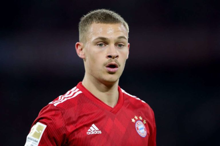 Joshua Kimmich