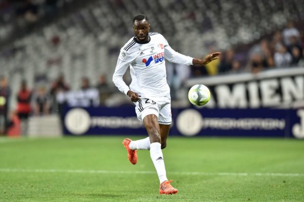 Officiel : Lacina Traoré signe en Hongrie