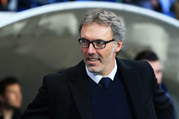 Une touche en Turquie pour Laurent Blanc