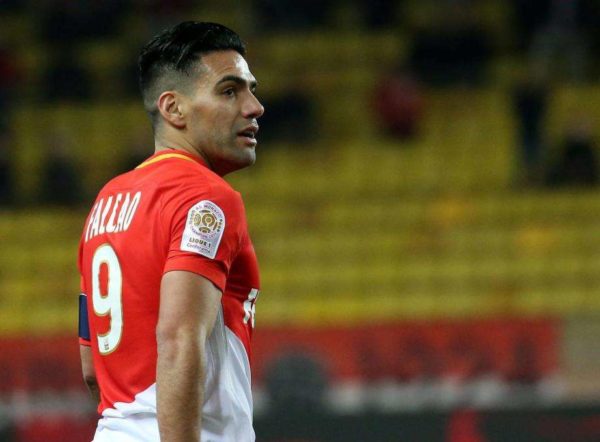 AS Monaco : direction la Turquie pour Falcao ?