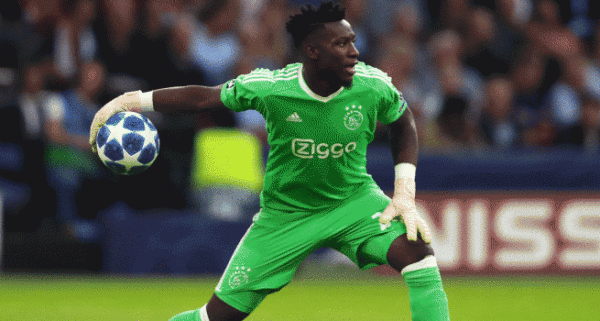 Mercato – Chelsea prépare son offre pour André Onana