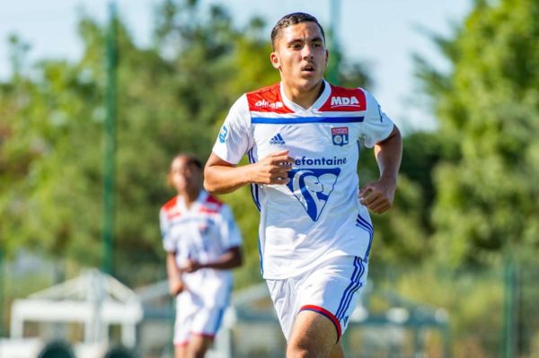 OL : Cherki absent, Memphis de retour