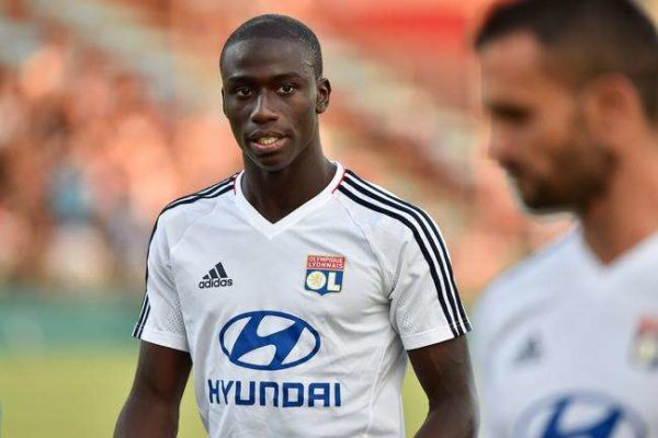 OL : Ferland Mendy de retour