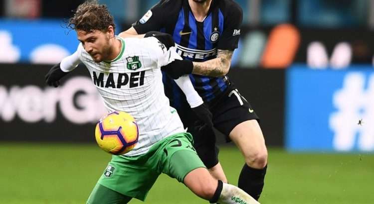 Un duel Juventus-Roma pour Locatelli - Transfert Foot Mercato