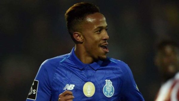 Officiel : Eder Militão signe au Real Madrid !