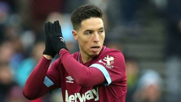 Nasri est de plus en plus suivi