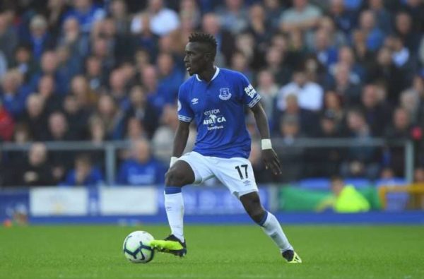 Idrissa Gueye évoque son transfert avorté au PSG