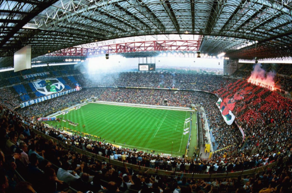 Officiel : San Siro va bien être détruit !