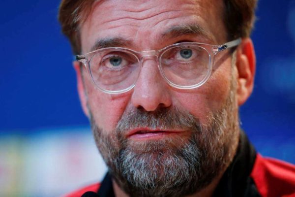 Jurgen Klopp connaît la tactique à adopter face au Bayern