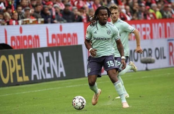 Bayern Munich : une touche en Turquie pour Renato Sanches