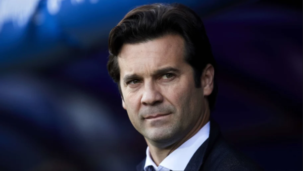 Real Madrid : Solari fait front