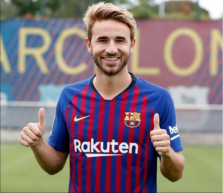 Officiel : Samper résilie avec le Barça