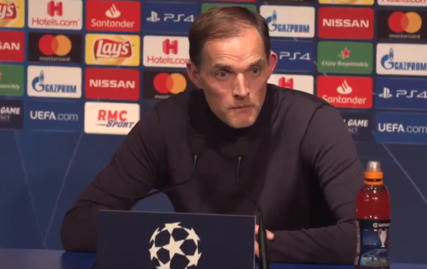 PSG : Thomas Tuchel répond à l’intérêt du Bayern