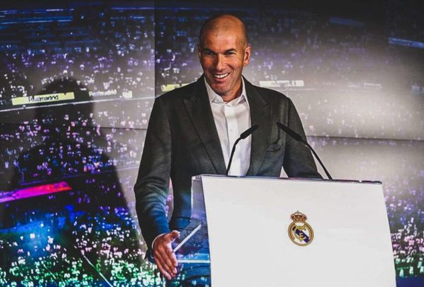 Real Madrid : Zidane, les raisons du retour