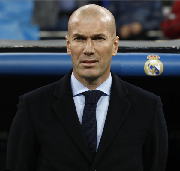 Real Madrid : les chantiers de Zidane