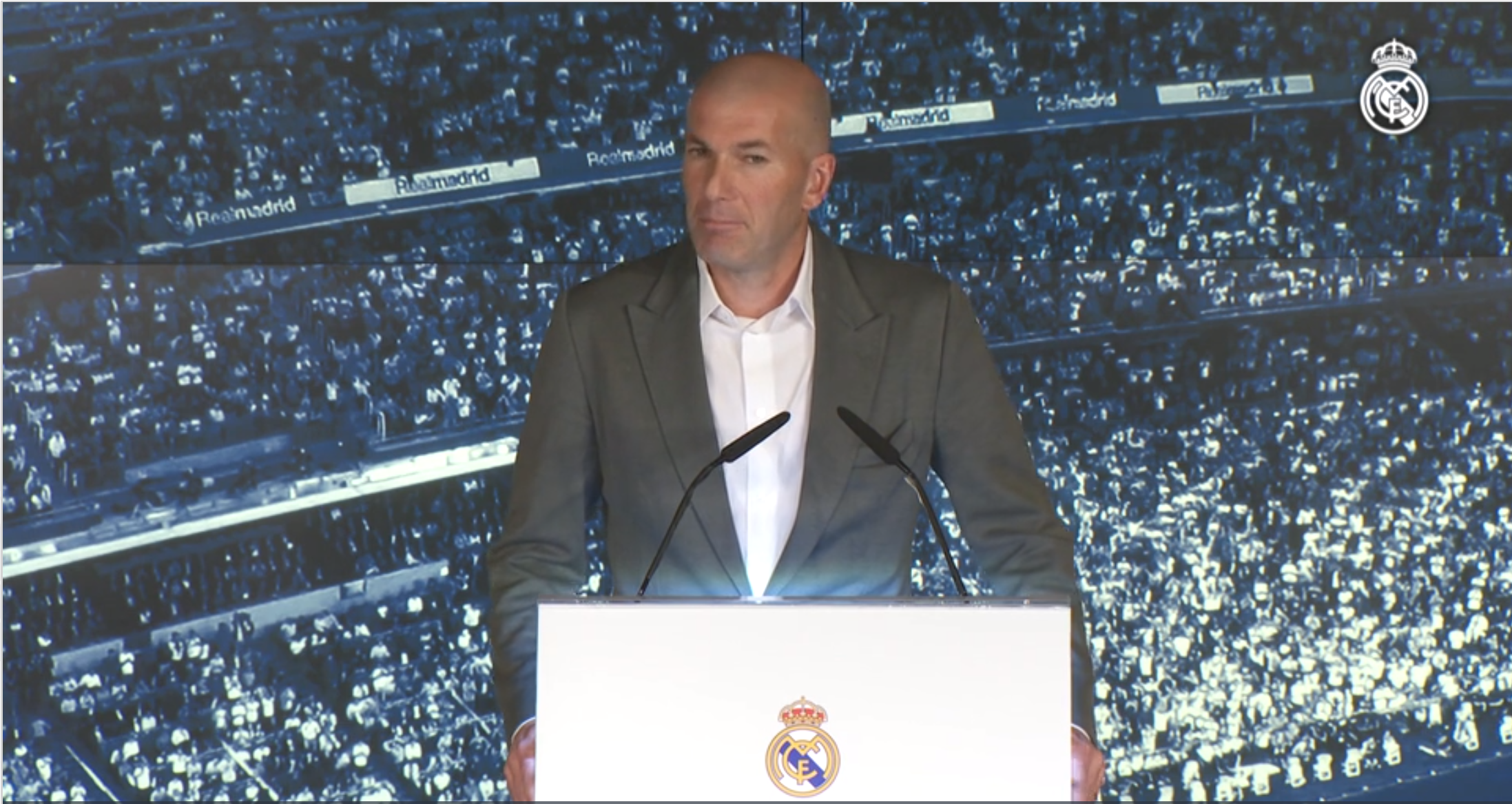 Real Madrid : Zidane, les raisons du retour