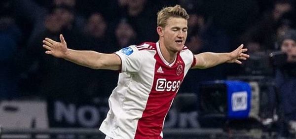 Matthijs de Ligt a fait son choix !