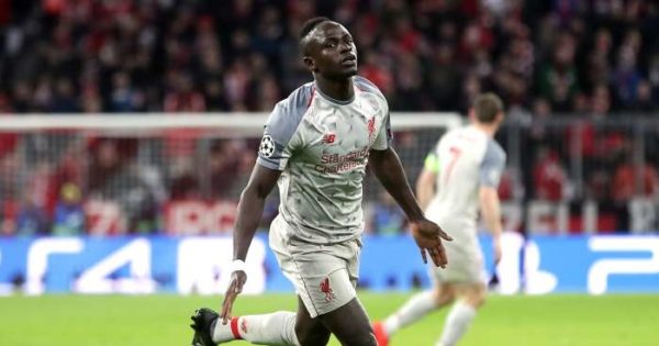 Quand Jurgen Klopp prenait Sadio Mané pour un rappeur !