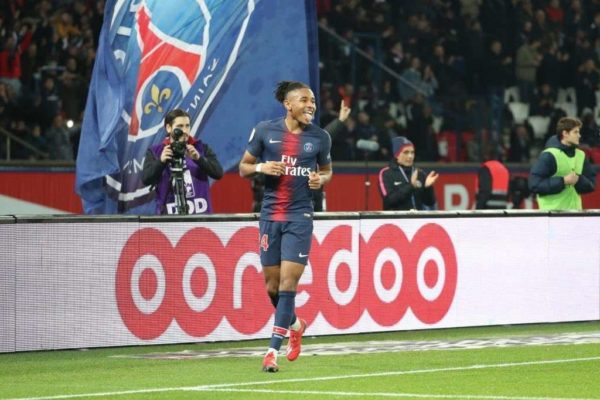 PSG : un problème Nkunku ?