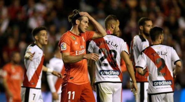 Real Madrid : le départ de Gareth Bale acté ?