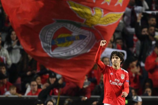 Atletico Madrid : arrivée imminente de Joao Felix !