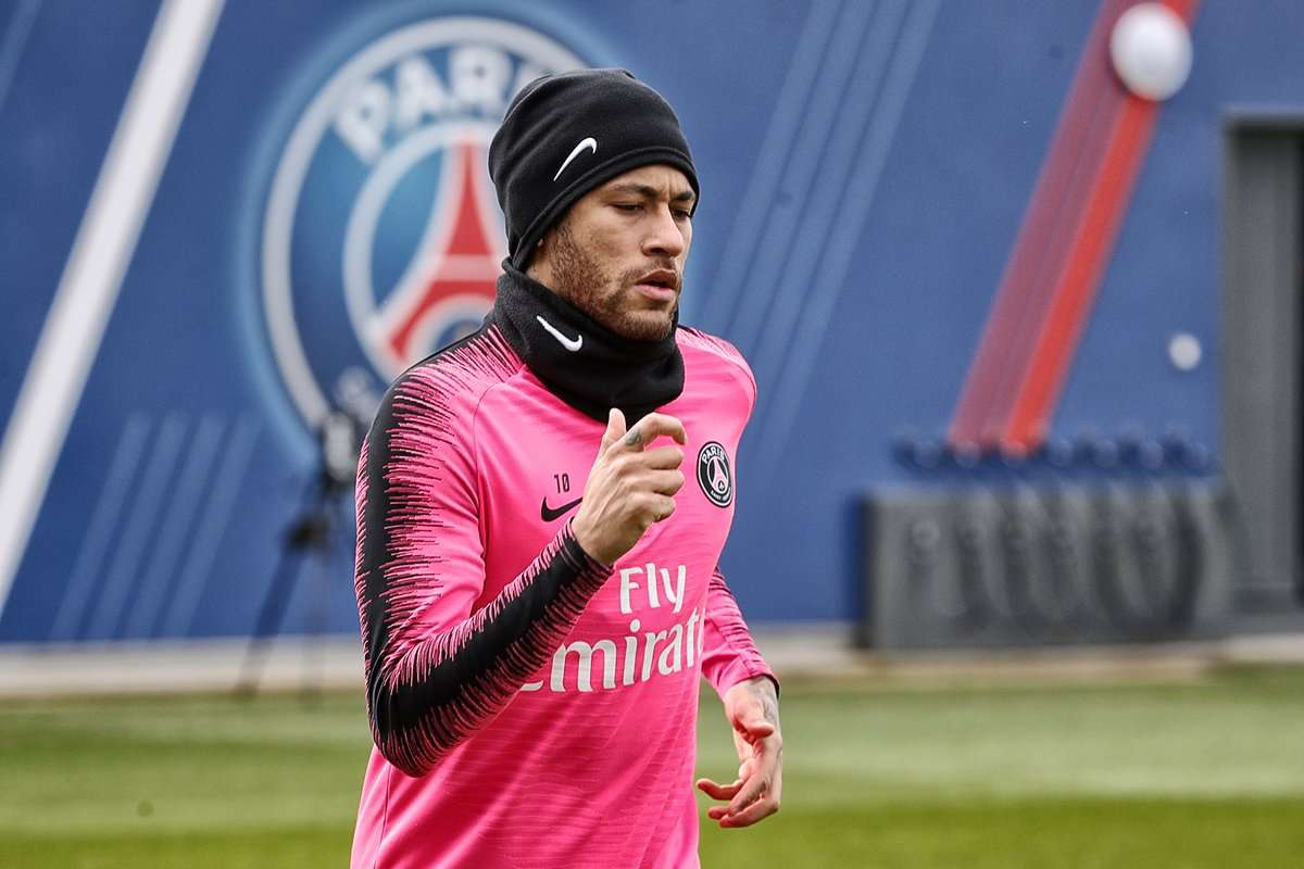 PSG : “divorce” entre le PSG et Neymar