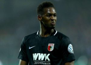 Reece Oxford définitivement à Augsbourg ?