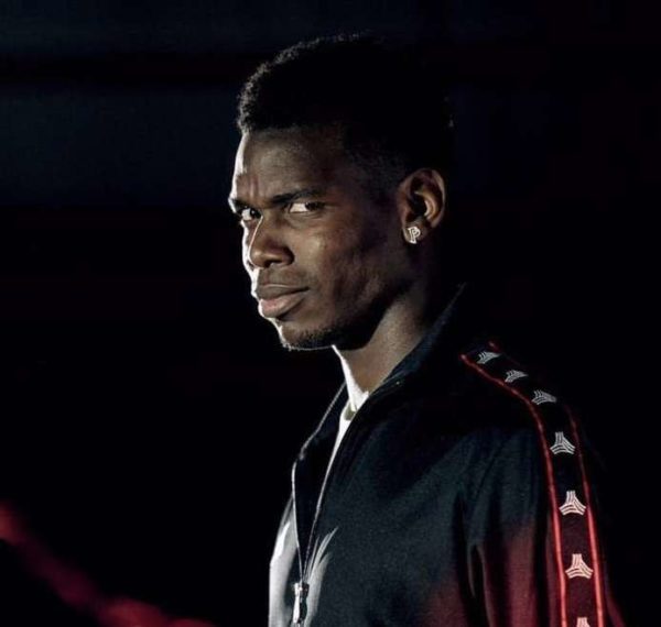 Manchester United n’a reçu “aucune offre” pour Pogba