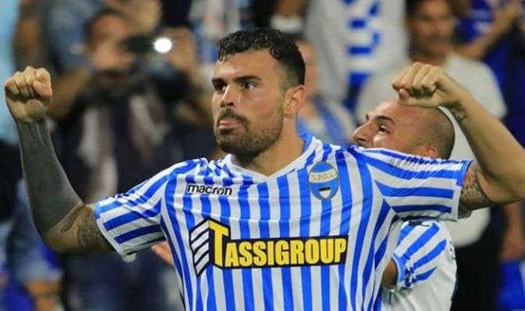 Officiel : Naples enrôle Andrea Petagna