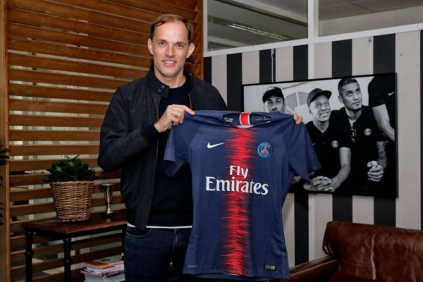 Tuchel – Paganelli, acte II