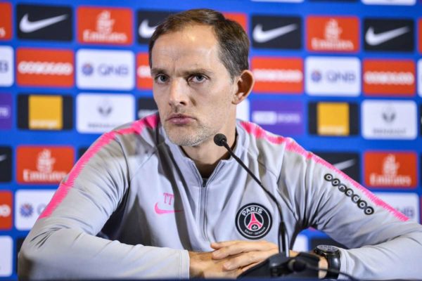 Tuchel : "On a besoin de plus de joueurs qui détestent perdre"