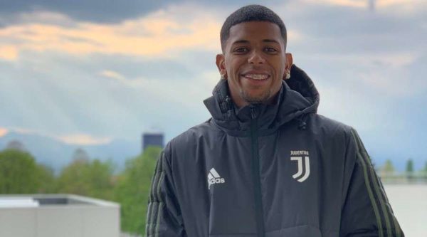 Officiel : un jeune joueur s'annonce à la Juventus !