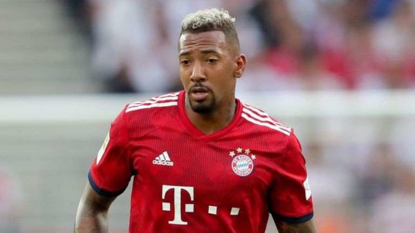 CAN 2024: Jérôme Boateng va rebondir à Salernitana