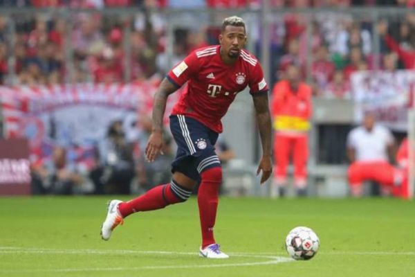 Mercato – Arsenal suit un défenseur du Bayern Munich