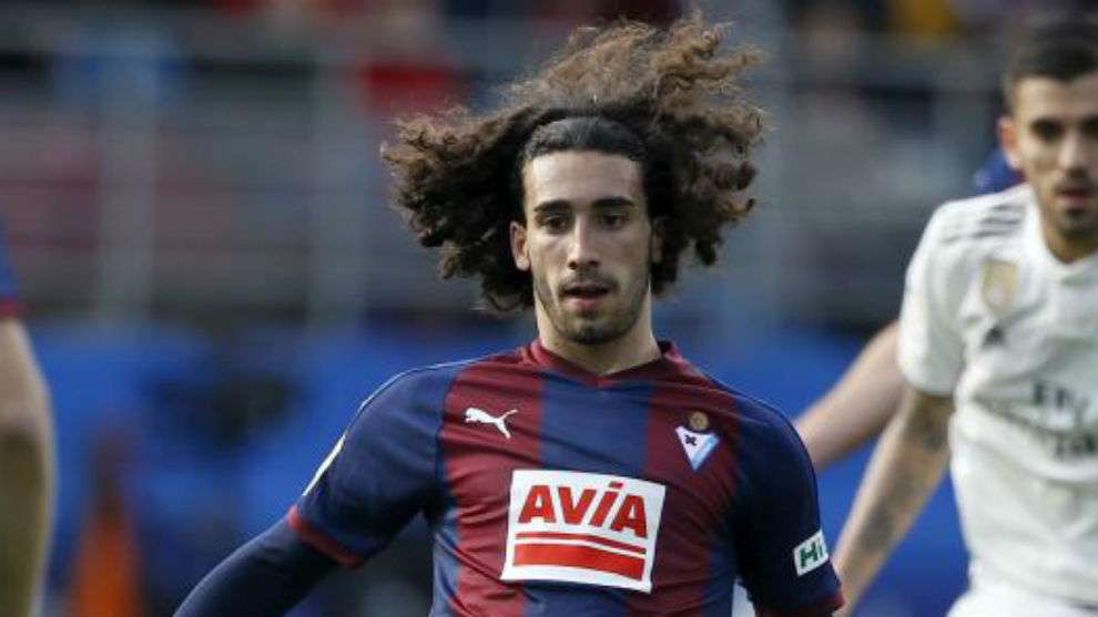 Cucurella