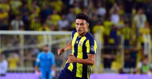 Naples aurait bouclé le transfert d’Elif Elmas