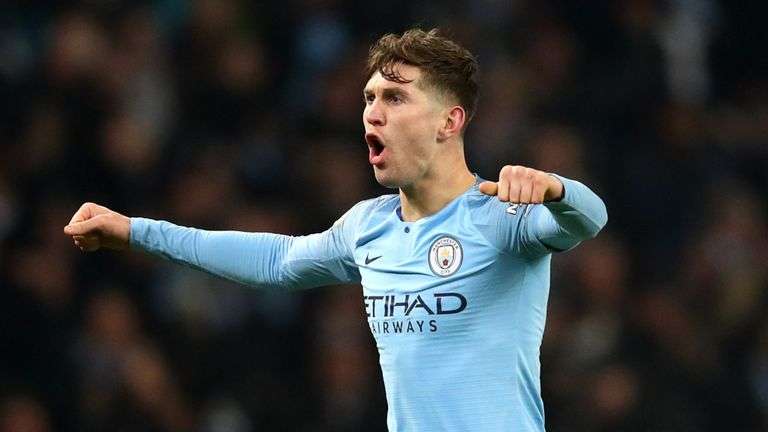 Arsenal : un défenseur de Manchester City espéré