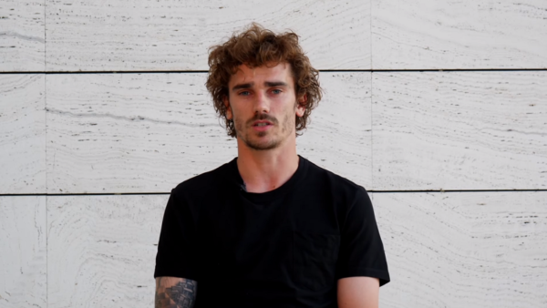 Officiel : Antoine Griezmann a annoncé son départ de l'Atletico !