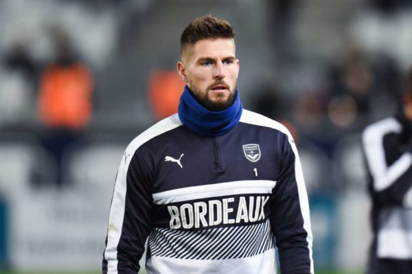 Bordeaux : Costil à 100% avec les Girondins