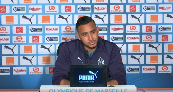 OM : Payet fait son autocritique