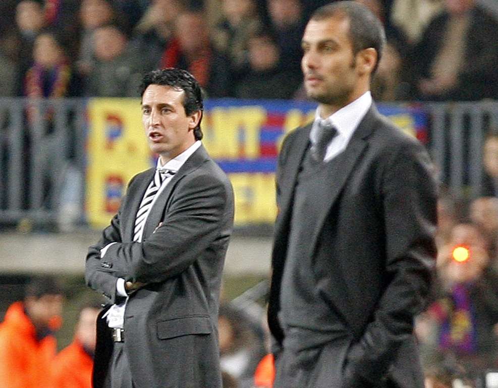 Ligue Europa : Emery retrouve Mestalla