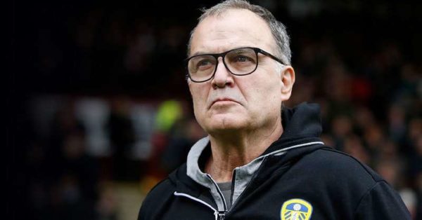 Marcelo Bielsa approché par un club de Liga