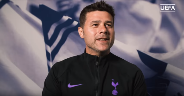 Ligue des Champions : Pochettino parle de ses joueurs