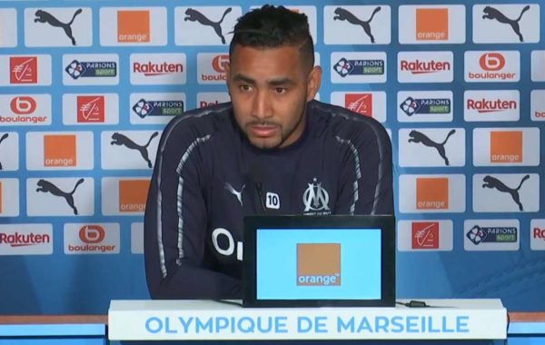 OM : Eyraud pousse 4 joueurs vers la sortie