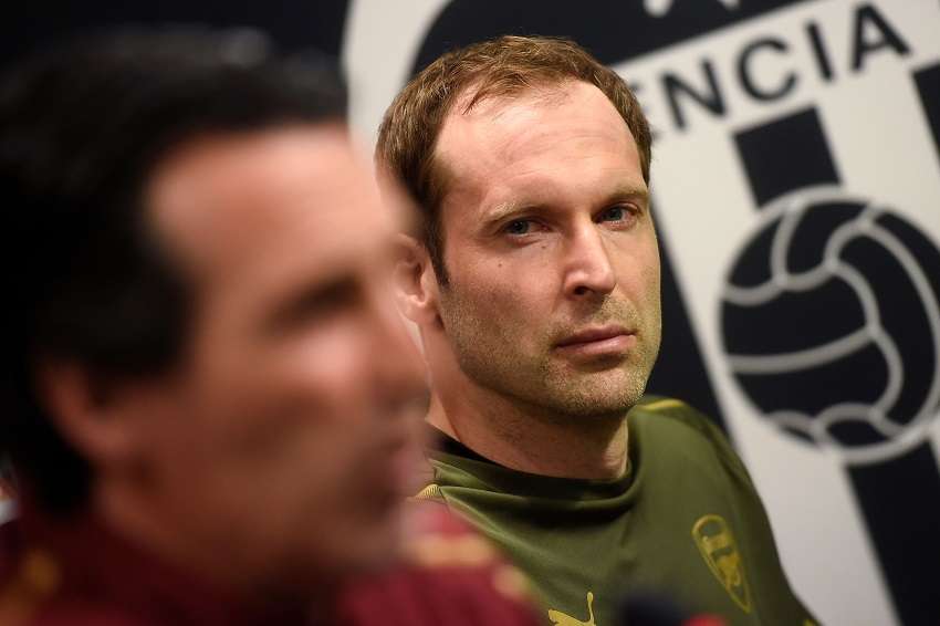 Ligue 2 : Dunkerque a tenté de recruter Petr Čech!