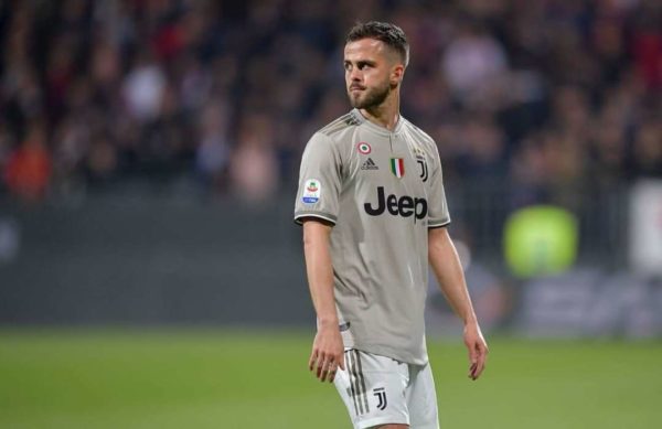 Juventus Turin : un cadre placé sur le marché des transferts ?